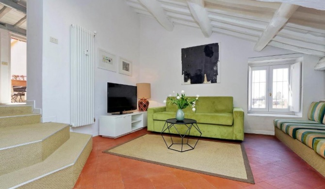 Monti Charme - My Extra Home