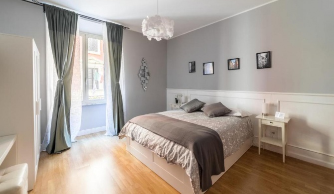Monti49 GuestHouse