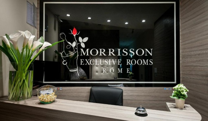 Morrisson Exclusive Rooms