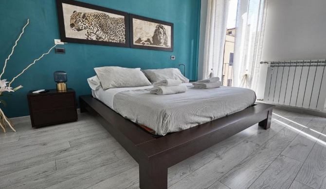 MyPad In Rome