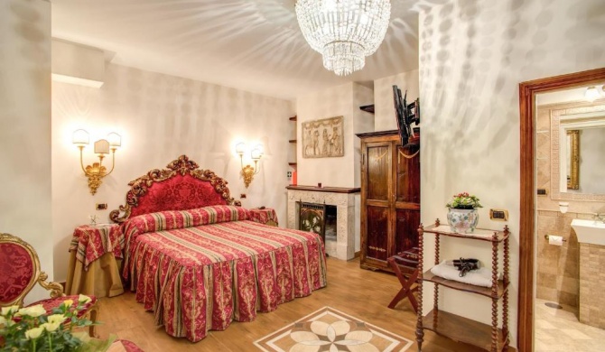 Navona Gallery Suites