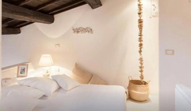 Navona Lovely Penthouse
