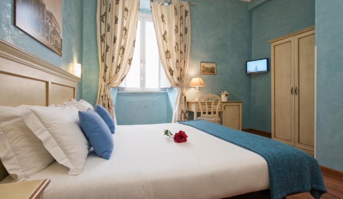 Navona Tower Relais