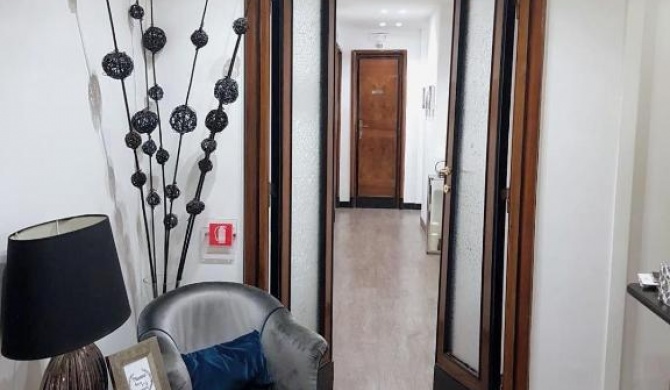Nobilcasa Suites