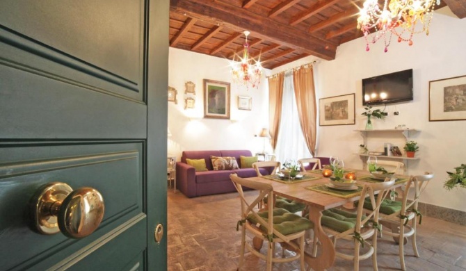 Nostromondo Apartments Rome City Centre