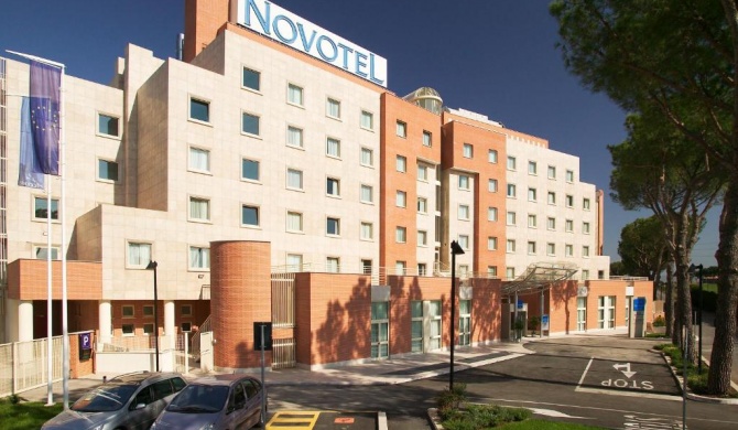 Novotel Roma Est