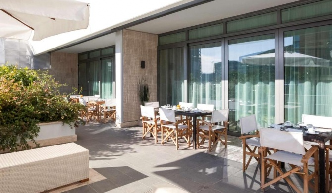Novotel Roma Eur