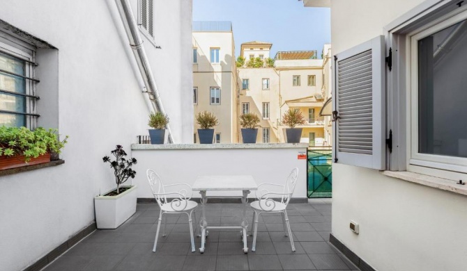 numa I Vici Rooms & Apartments