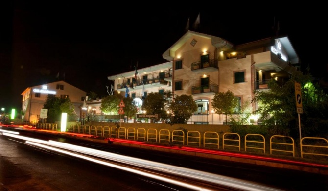 OC Hotel