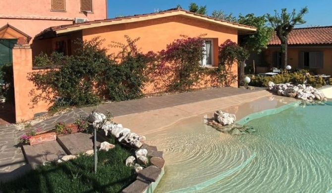 Orto Di Roma
