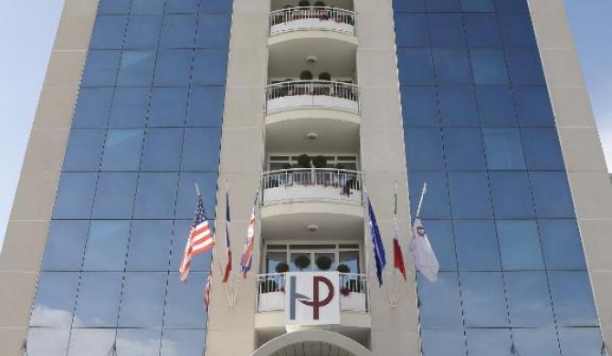 Papillo Hotels & Resorts Roma