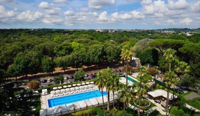 Parco dei Principi Grand Hotel & SPA