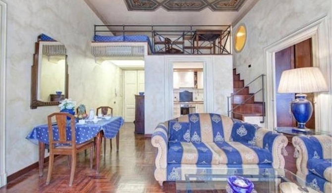 Parione Suite Piazza Navona