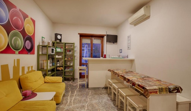 Pascià Room & Breakfast