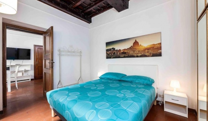 Spagna Apartment