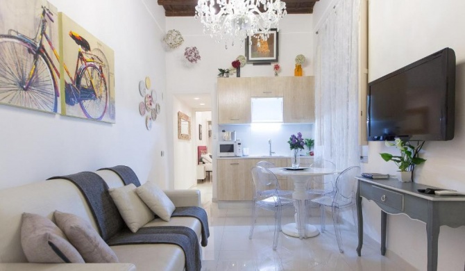 Quirinale Apartment