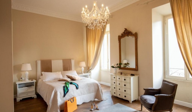Spagna Art & Suites