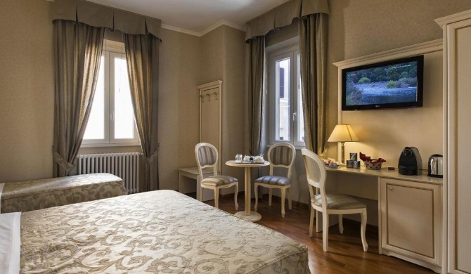 Relais Bocca di Leone