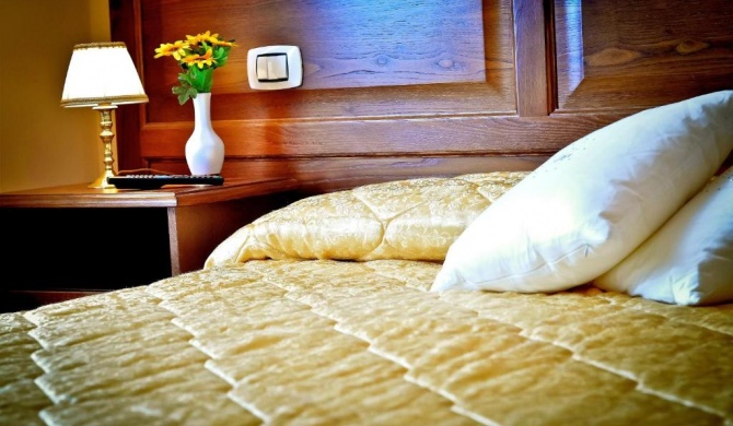 Relais Cavour