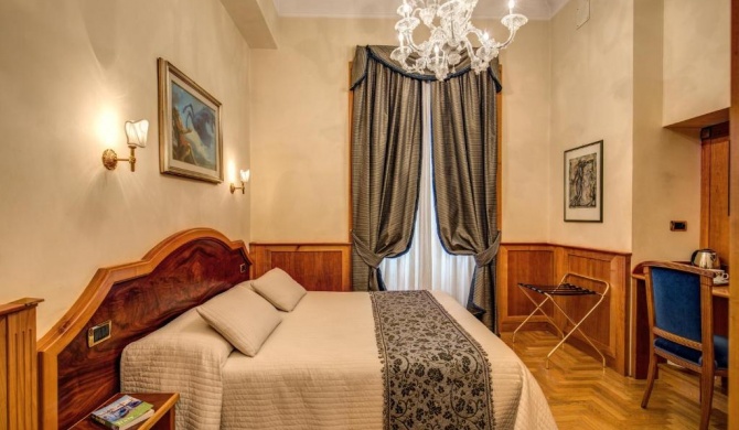 Relais Conte Di Cavour De Luxe
