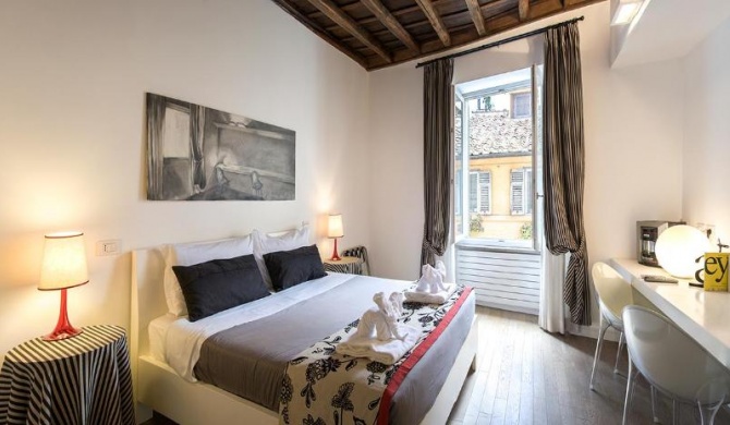 Relais Fori Imperiali