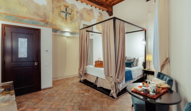Relais Giulia