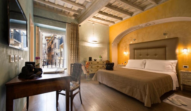 Relais Maddalena