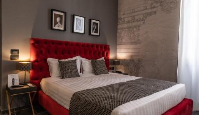 Relais Manzoni
