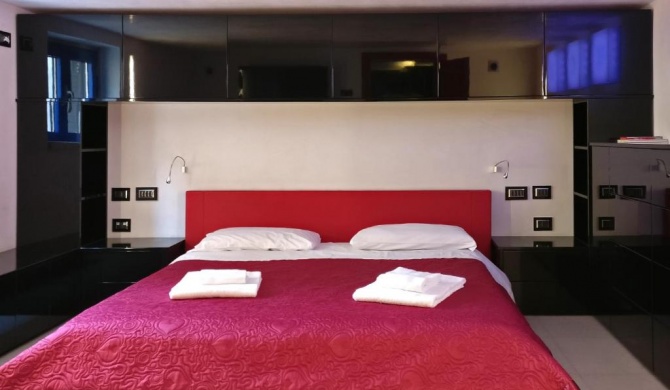 Spagna Charming Apartments