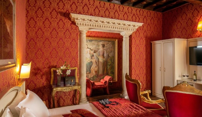 Residenza Canova Tadolini - Guesthouse