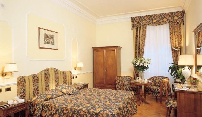 Hotel Cellini