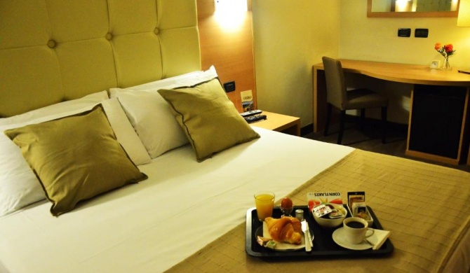 Residenza Cola Di Rienzo - Suite In Rome