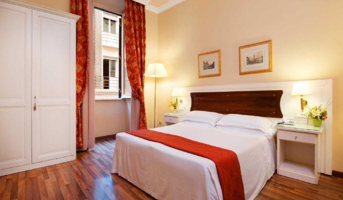Residenza Domiziano