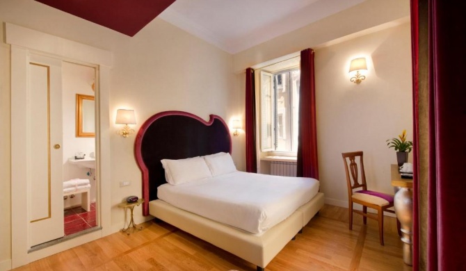 Residenza Frattina