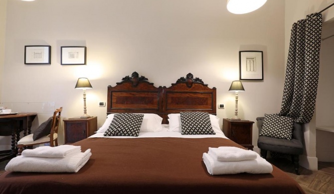 Residenza Mazzini