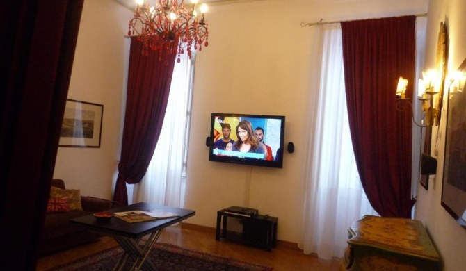 Residenza Mucha