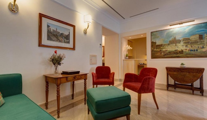 Residenza RomaCentro