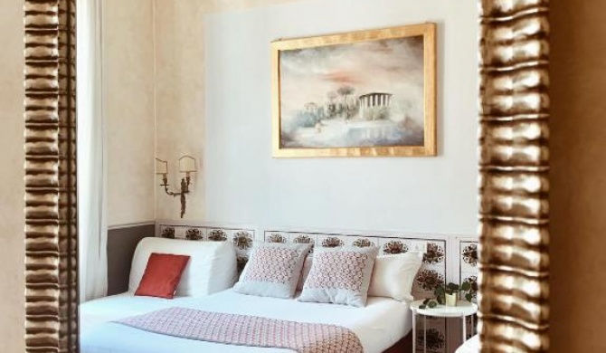 Residenza Sciarra B&B
