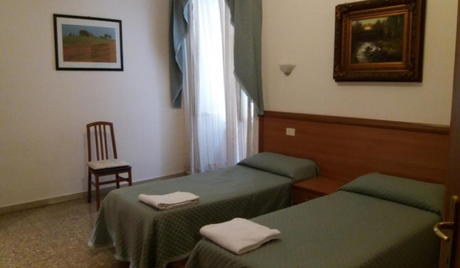 Ritmo Blues B&B
