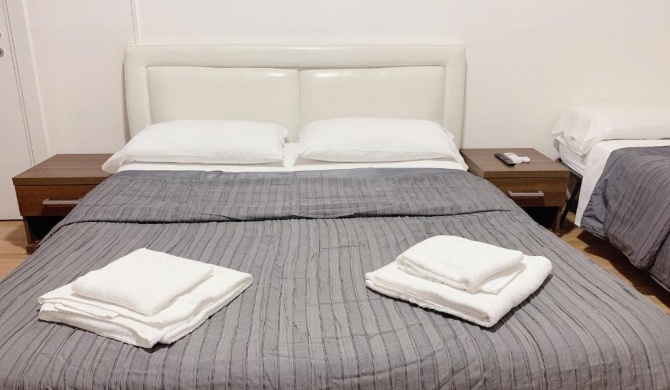 RM Guest House