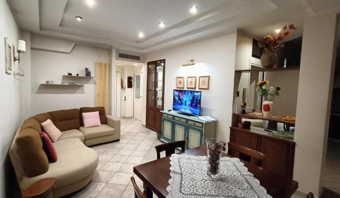 Roma Chic House