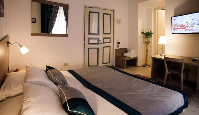 Roman Holidays cuore dell'Impero
