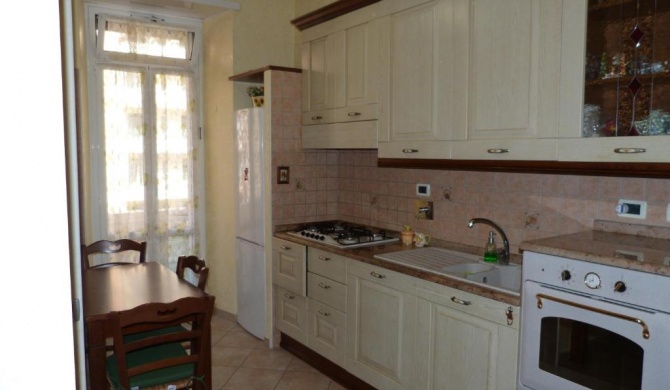Rossanella House