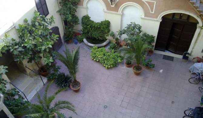 San Daniele Bundi House