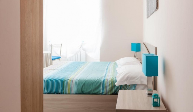 San Giovanni Rooms Roma
