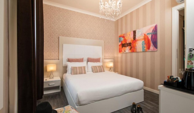 San Pietro Suites