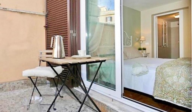 San Vito Suites
