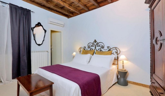 Sangallo Rooms