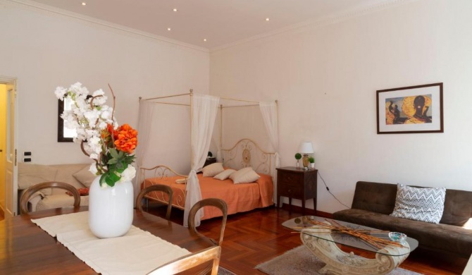 Sistina 138 Luxury Home