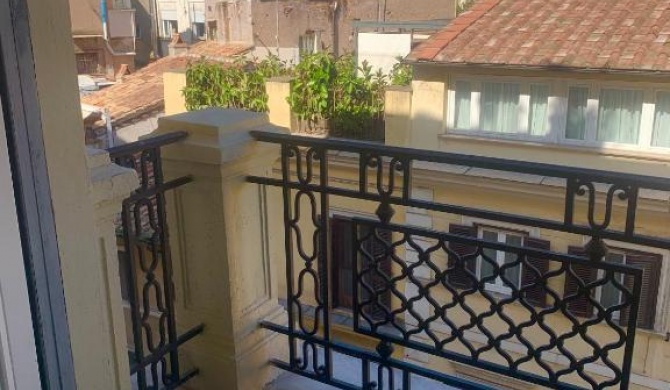 Spain Apartments